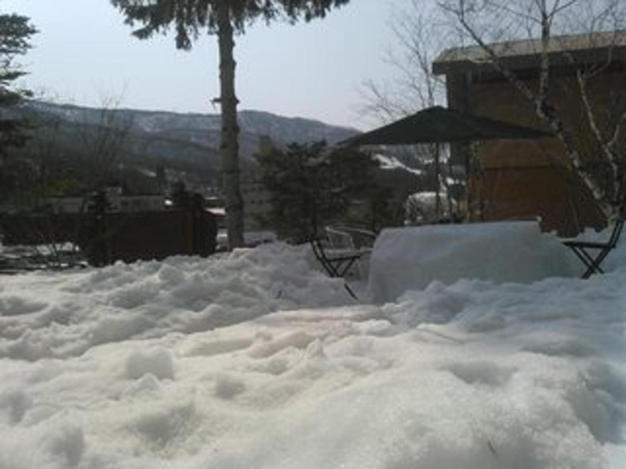 Zao Onsen Lodge Sukore - Vacation Stay 04418V Yamagata  Exterior photo