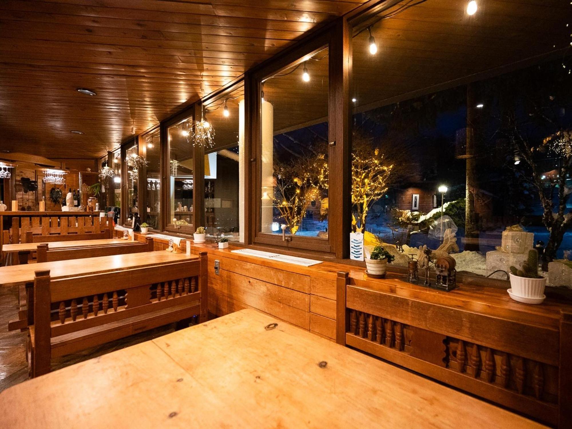 Zao Onsen Lodge Sukore - Vacation Stay 04418V Yamagata  Exterior photo
